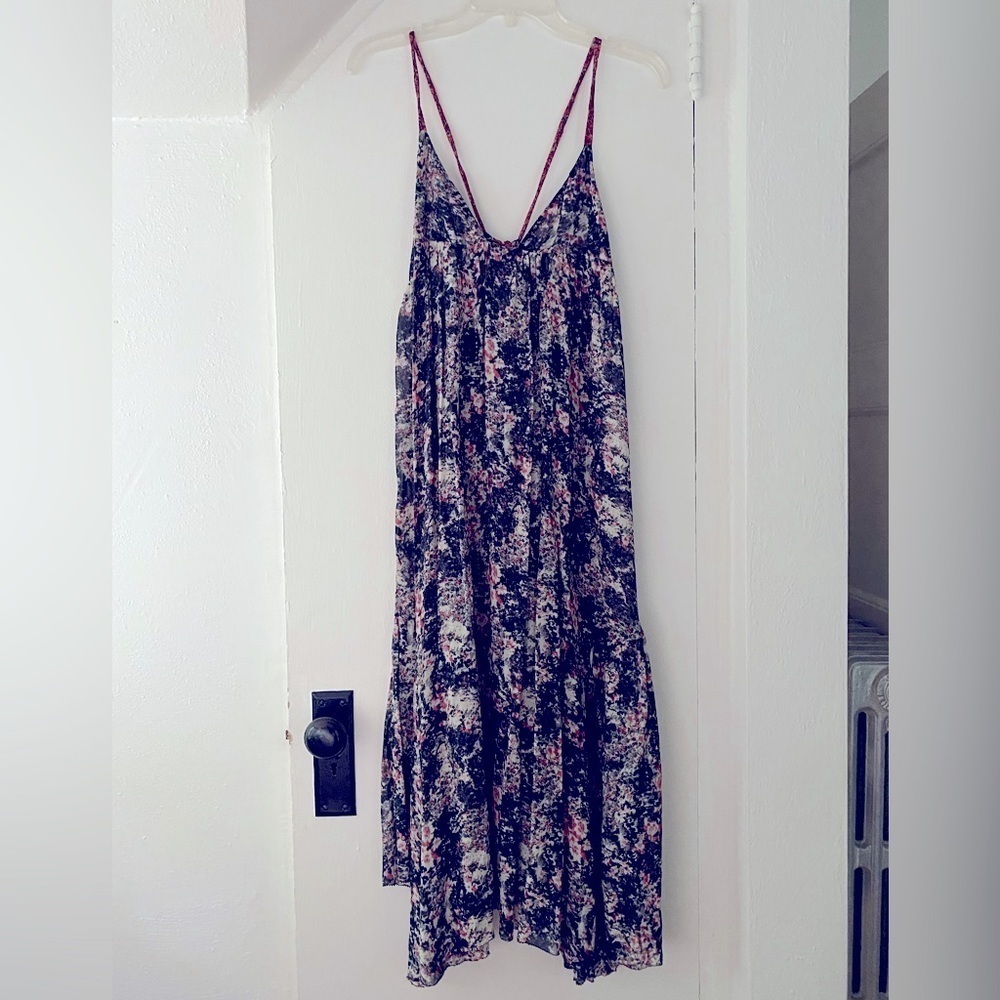 Isabel Marant Etoile Tank Dress Size 44